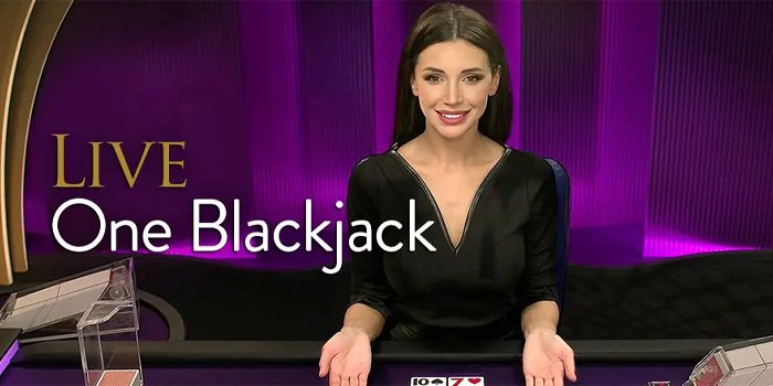 ONE Blackjack – Review Permainan Tanpa Batas Pragmatic Play